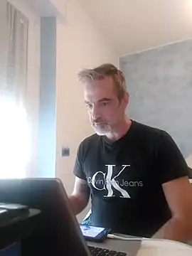 Marcolino183 online show from 13, 3, 2025