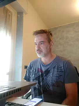 Marcolino183 online show from 25, 2, 2026