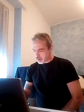 Marcolino183 online show from 24, 12, 2024