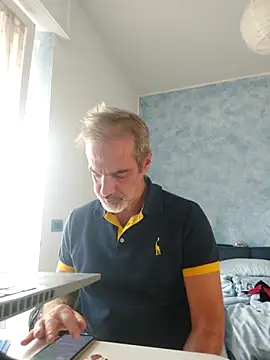 Marcolino183 online show from 19, 9, 2025