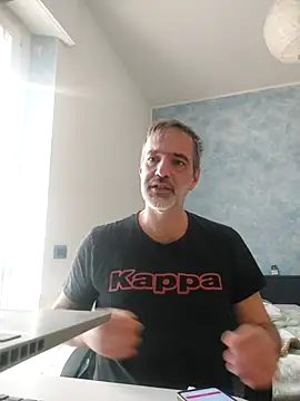 Marcolino183 online show from 23, 3, 2026