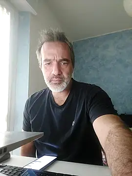 Marcolino183 online show from 17, 12, 2025