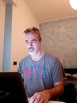 Marcolino183 online show from 25, 2, 2025