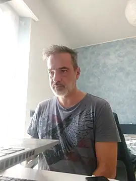 Marcolino183 online show from 26, 2, 2026