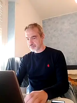 Marcolino183 online show from 27, 12, 2024