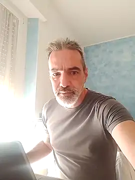 Marcolino183 online show from 6, 2, 2025