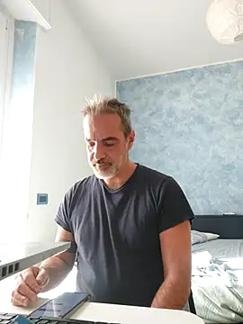 Marcolino183 online show from 3, 11, 2025