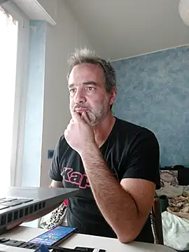 Marcolino183 online show from 19, 12, 2025