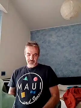 Marcolino183 online show from 9, 1, 2025