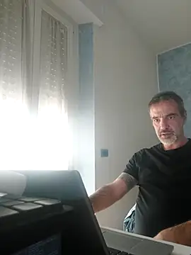 Marcolino183 online show from 14, 3, 2025