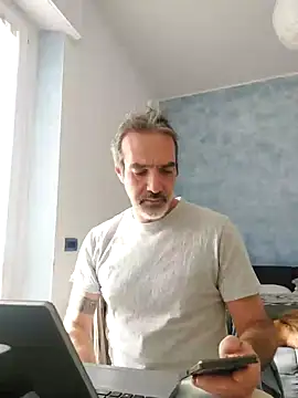 Marcolino183 online show from 13, 1, 2025