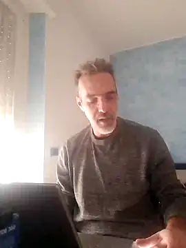 Marcolino183 online show from 17, 2, 2025