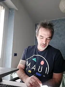 Marcolino183 online show from 14, 1, 2026