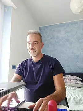 Marcolino183 online show from 15, 10, 2025