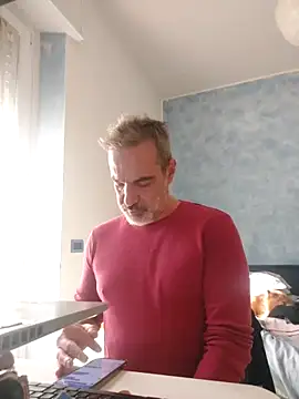 Marcolino183 online show from 5, 11, 2025