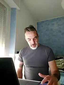 Marcolino183 online show from 7, 2, 2025