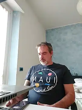 Marcolino183 online show from 7, 1, 2026