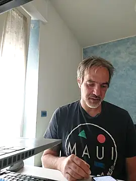 Marcolino183 online show from 4, 6, 2026