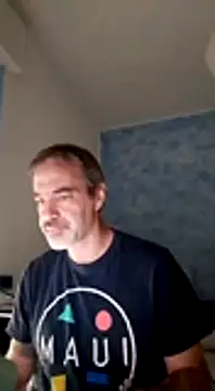 Marcolino183 online show from 9, 1, 2025