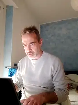 Marcolino183 online show from 13, 2, 2025