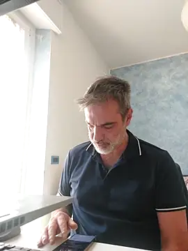 Marcolino183 online show from 12, 3, 2026