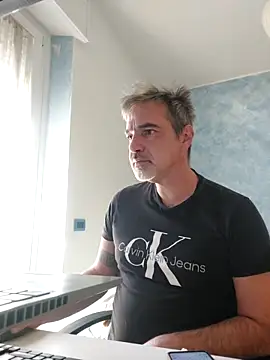 Marcolino183 online show from 27, 3, 2026