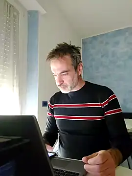 Marcolino183 online show from 21, 3, 2025