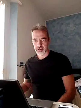 Marcolino183 online show from 11, 2, 2025