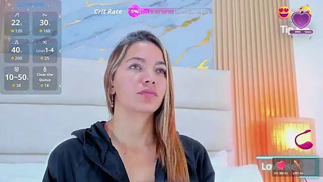 Snapshot of Mia_Malkovaa_ chatting on 11, 6, 2026 Mia Malkovaa online show from 11, 6, 2026