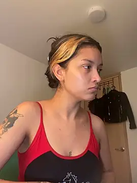 baby lizy online show from 21, 10, 2025