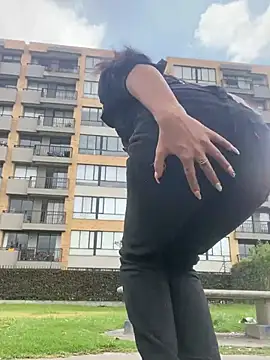 baby lizy online show from 15, 2, 2025