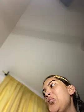 baby lizy online show from 5, 12, 2025