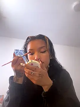 baby lizy online show from 23, 9, 2025