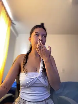 baby lizy online show from 17, 2, 2026