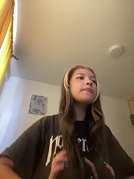 baby lizy online show from 10, 11, 2025