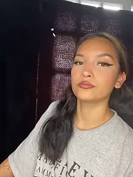 baby lizy online show from 26, 2, 2025