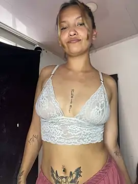 baby lizy online show from 9, 3, 2025