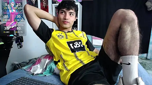 dylan fun18 online show from 15, 12, 2025