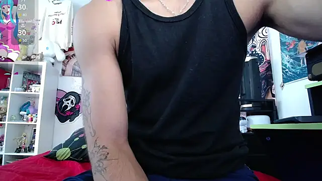 dylan fun18 online show from 12, 11, 2025