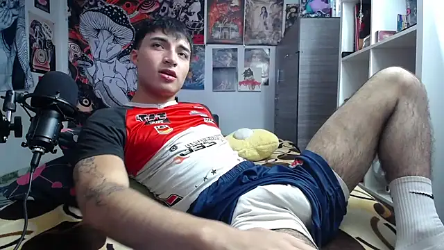 dylan fun18 online show from 4, 4, 2026