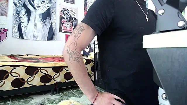 dylan fun18 online show from 16, 9, 2025