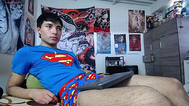 dylan fun18 online show from 10, 5, 2026