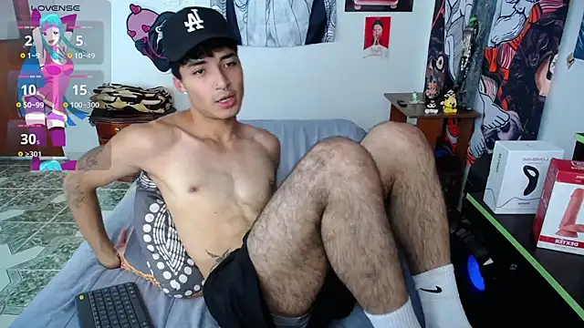 dylan fun18 online show from 18, 3, 2025