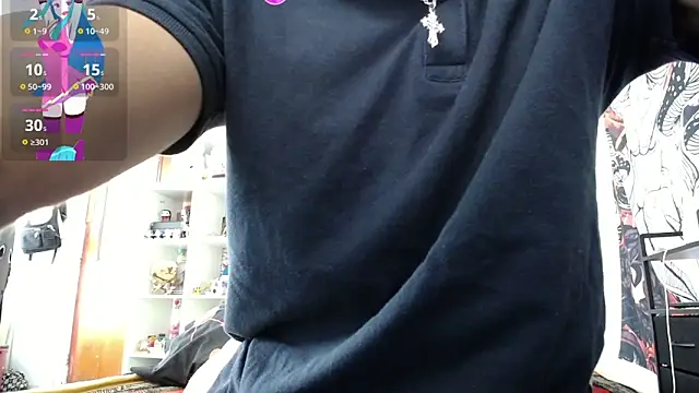 dylan fun18 online show from 30, 9, 2025