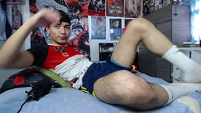 dylan fun18 online show from 14, 5, 2026