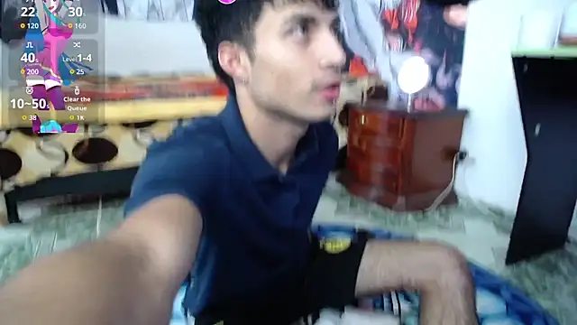 dylan fun18 online show from 10, 9, 2025