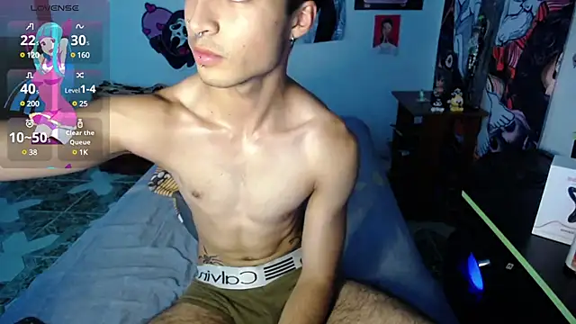 dylan fun18 online show from 19, 3, 2025