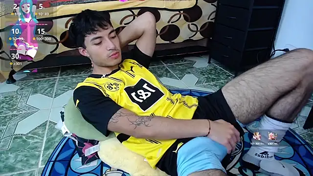 dylan fun18 online show from 19, 9, 2025