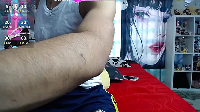 dylan fun18 online show from 14, 11, 2025