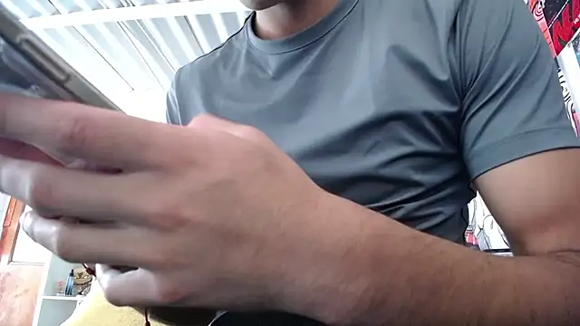 dylan fun18 online show from 25, 10, 2025